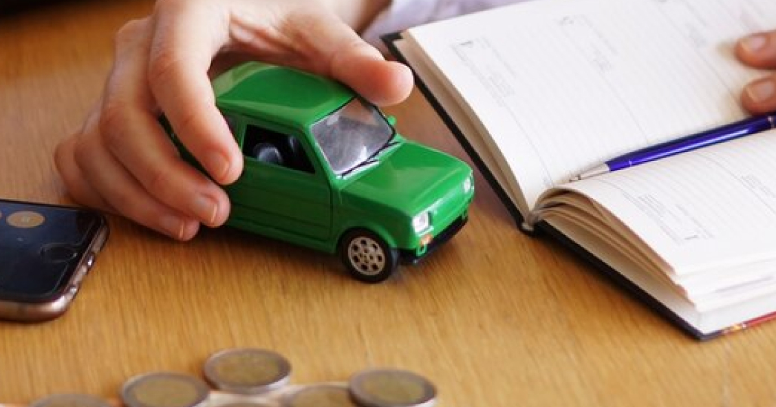 How to Determine the Fair Market Value of a Used Car