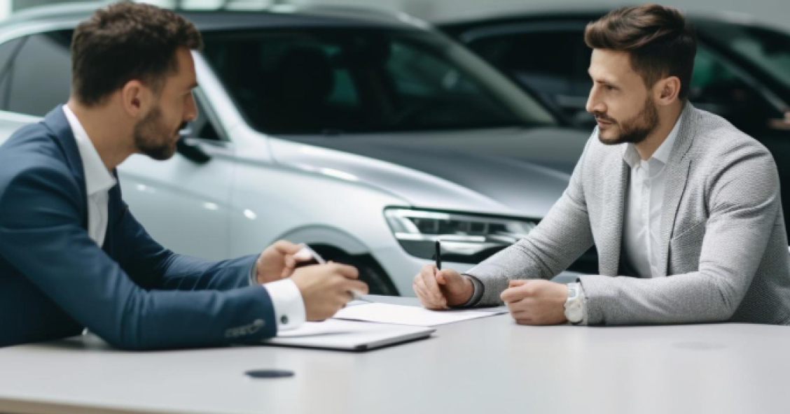 The Ultimate Guide to Buying a Used Car: Tips and Tricks