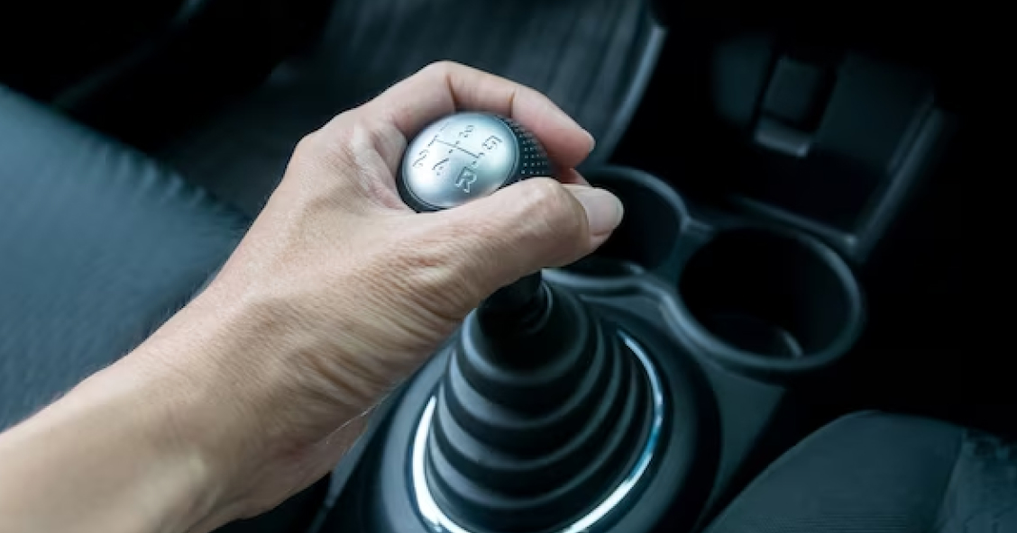 The Thrill of Driving Stick Shift: A Guide for Manual Transmission Enthusiasts